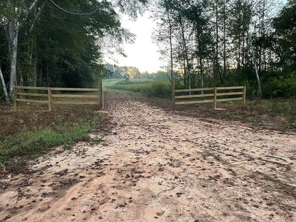 Timberland Property for sale in Winston County, Mississippi
