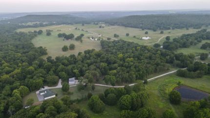 Recreational Property for sale in Pontotoc County, Oklahoma