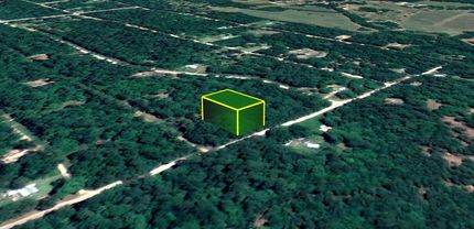 Undeveloped Land for sale in Polk County, Texas
