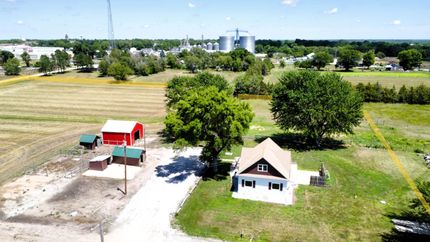 Farm and Ranch for sale in Fillmore County, Nebraska