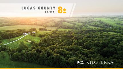 Farm and Ranch for sale in Lucas County, Iowa
