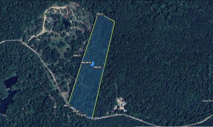 Farm and Ranch for sale in Jefferson County, Mississippi