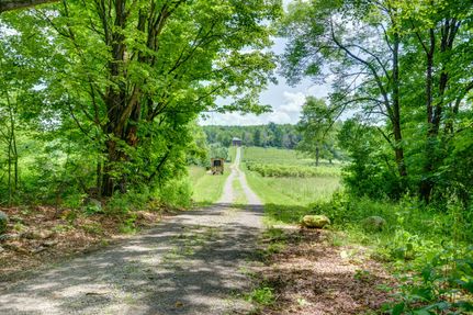 Timberland Property for sale in Fulton County, New York