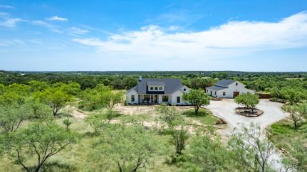Hunting Property for sale in Palo Pinto County, Texas