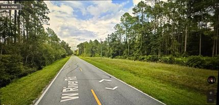Land for sale in Putnam County, Florida