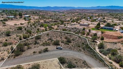 Timberland Property for sale in Yavapai County, Arizona