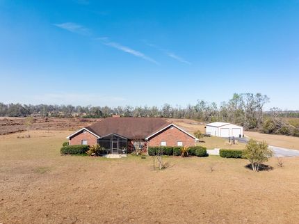 Timberland Property for sale in Madison County, Florida