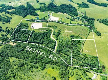 Farm and Ranch for sale in Belmont County, Ohio