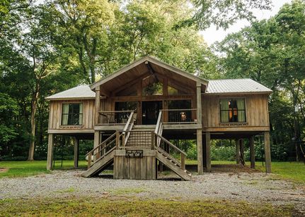 Hunting Property for sale in Bolivar County, Mississippi