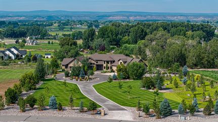 Timberland Property for sale in Montrose County, Colorado