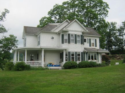 Timberland Property for sale in Wayne County, Pennsylvania