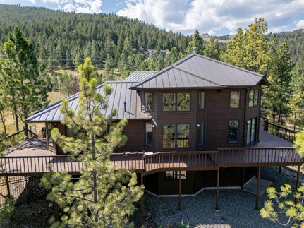 Farm and Ranch for sale in Lewis and Clark County, Montana