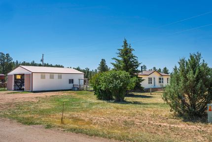 Land for sale in Custer County, South Dakota