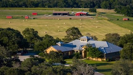 Timberland Property for sale in Kerr County, Texas