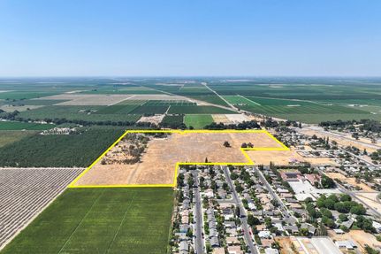 Farm and Ranch for sale in Fresno County, California