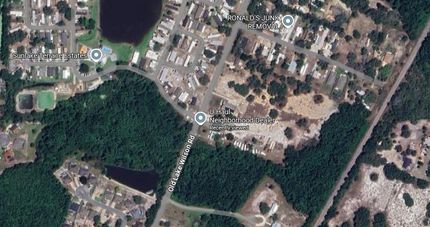 Land for sale in Polk County, Florida