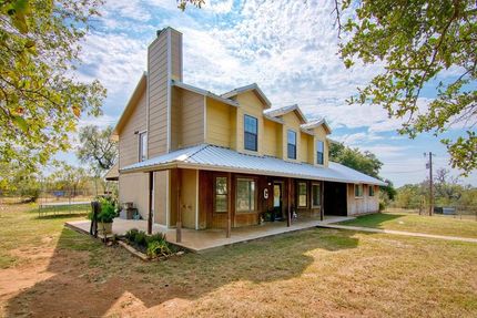 Land for sale in Llano County, Texas