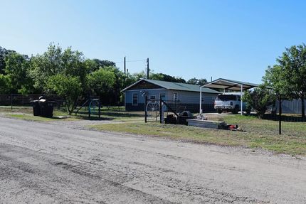 Farm and Ranch for sale in McCulloch County, Texas