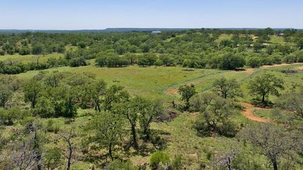 Land for sale in Mason County, Texas