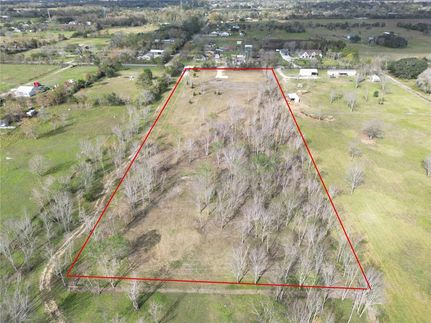 Farm and Ranch for sale in Brazoria County, Texas