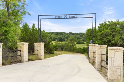 Hunting Property for sale in Blanco County, Texas