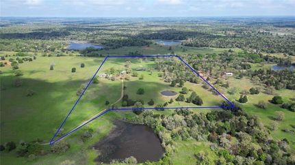 Recreational Property for sale in Bastrop County, Texas