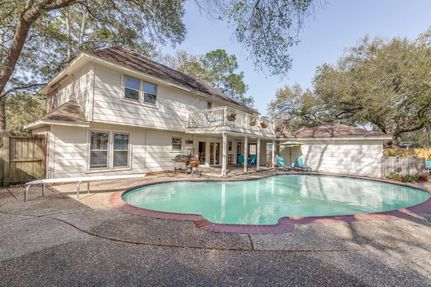 Farm and Ranch for sale in Harris County, Texas