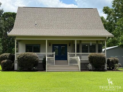 Commercial Property for sale in Jasper County, South Carolina