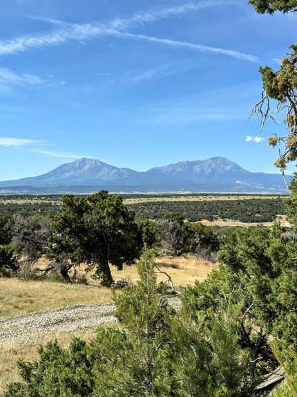 Land for sale in Huerfano County, Colorado