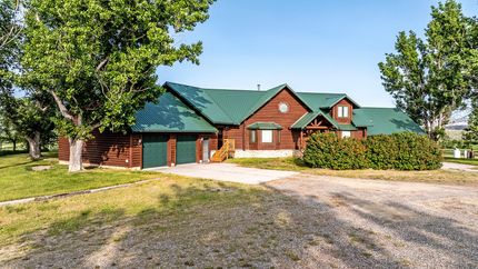 Undeveloped Land for sale in Yellowstone County, Montana