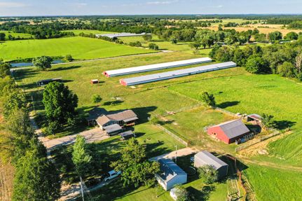 Commercial Property for sale in Barry County, Missouri