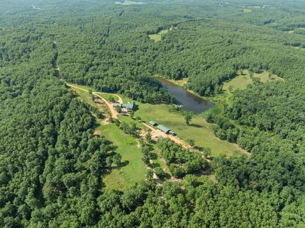 House for sale in Crawford County, Missouri