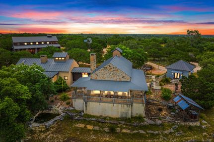 Farm and Ranch for sale in Gillespie County, Texas