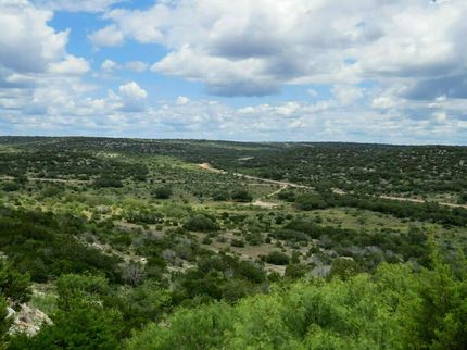 Hunting Property for sale in Edwards County, Texas