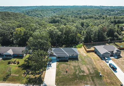 Farm and Ranch for sale in Pulaski County, Missouri