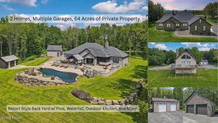 Lakefront Property for sale in Wayne County, Pennsylvania