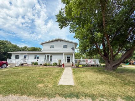Land in Walsh County, North Dakota