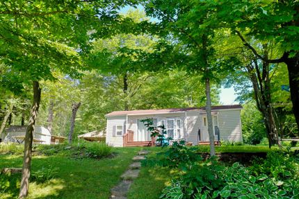 Recreational Property for sale in Taylor County, Wisconsin