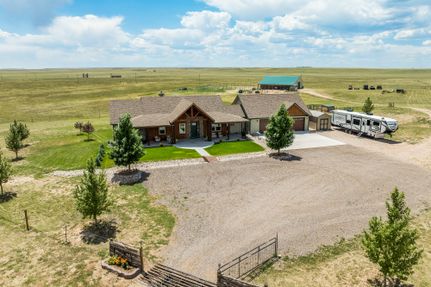 Recreational Property for sale in Laramie County, Wyoming