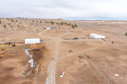 Farm and Ranch for sale in Golden Valley County, Montana