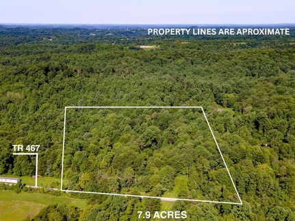 Undeveloped Land for sale in Monroe County, Ohio