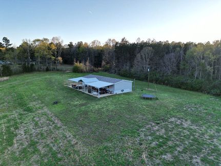 Undeveloped Land for sale in Copiah County, Mississippi