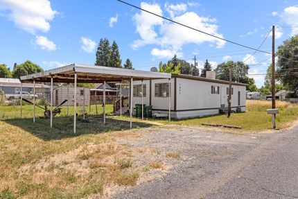Farm and Ranch for sale in Klamath County, Oregon