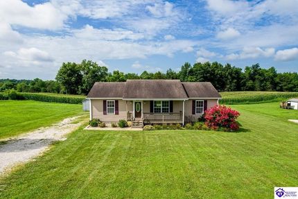 Timberland Property for sale in Larue County, Kentucky