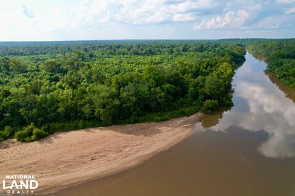 Timberland Property for sale in Wheeler County, Georgia