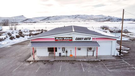 Farm and Ranch for sale in Blaine County, Idaho