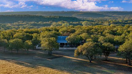 Timberland Property for sale in Jack County, Texas
