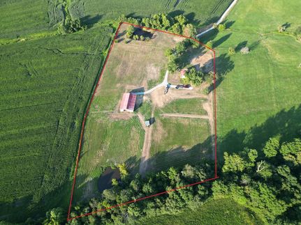 Farm and Ranch for sale in Grayson County, Kentucky