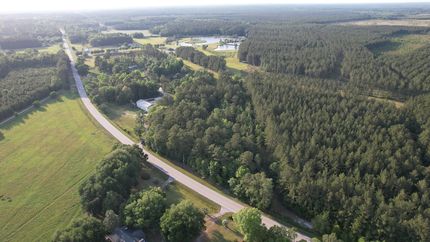 Farm and Ranch for sale in Colleton County, South Carolina