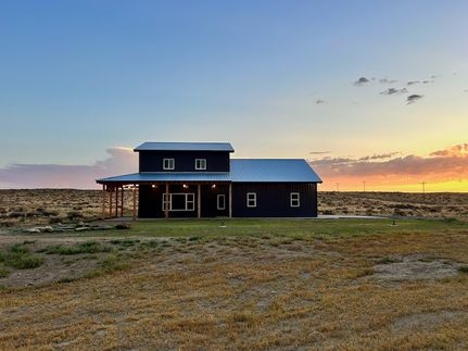 Farm and Ranch for sale in Big Horn County, Wyoming